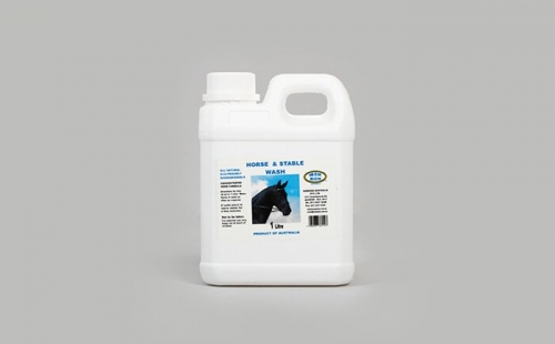 1L Horse & Stable Wash Concentrate (2 pint 2 ozs)